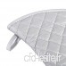 CZKJ Gants Isolants pour Micro-Ondes_Oven Gants Haute Température pour Isolement Micro-Ondes  Revêtement Simple  37Cm - B07VN6YV6Z